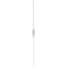 【021410-15A】SIBATA ホールピペット カスタムA 15mL