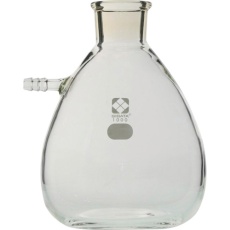 【017810-1000】SIBATA 吸引ろ過びん 1000mL