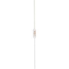 【021410-20A】SIBATA ホールピペット カスタムA 20mL