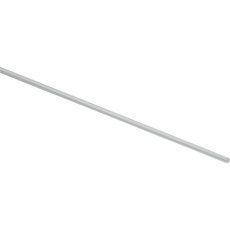 【HB-5】光 アクリル透明丸棒 5mm×1m