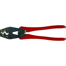 【DC-0838K】DENSAN 圧着工具