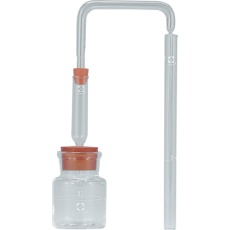 【063130-03】SIBATA ひ素試験器 日本薬局方