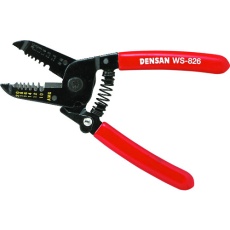 【WS-826】DENSAN ワイヤーストリッパー