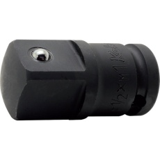 【14488A-B】Ko-ken インパクトアダプター 凹12.7mm凸25.4mm