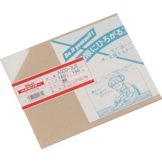 【A000-3US】光 アクリル板(透明) 3×160×180mm