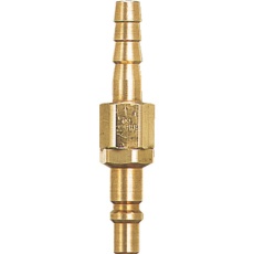 【33PHB BRASS NBR】日東 ミニカプラ 燃料ガス用33PHB(01189)