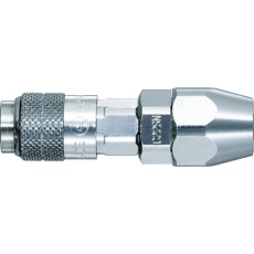 【CC22SN BRASS NBR】日東 ミニコック 酸素用CC22SN(51325)