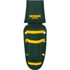 【ND-964】DENSAN ヒンジ付ツールサック