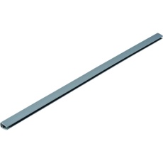 【246204】緑十字 ショックレスガード(H鋼用緩衝材) 適応幅14～16mm グレー 全長1m ショックレスガード-25GL