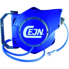 【19-911-2083】CEJN セーフティーリール 10m 8x12mm シリーズ315 eSafeカップリング付き