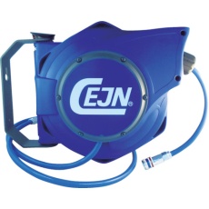 【19-911-2183】CEJN セーフティーリール 17m 8x12mm シリーズ315 eSafeカップリング付き