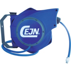 【19-911-2020】CEJN セーフティーリール 7m 8x12mm 接続R1/4