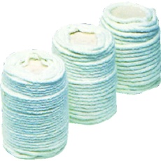 【8402-3.2MM】ニチアス インサルテックスヤーンTOMBO No.8402
