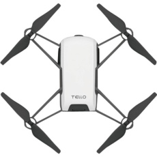 【D180108011】DJI ドローン Tello