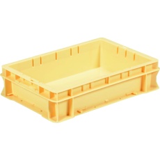 【SK-8-6 CL】サンコー ボックス型コンテナー 200823 サンボックス#8-6 クリーム