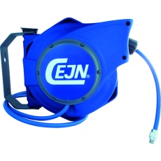 【19-911-2022】CEJN セーフティーリール 10m 8x12mm 接続R1/4