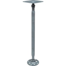 【37423】DH鋼製束 フラット型 415 25本入