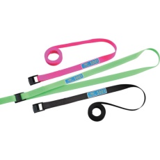 【NO.5001-2.0M】トーヨーセフティ 軽量物用しめ締めベルト 2m ピンク