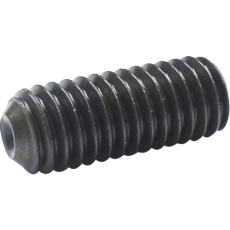 【10184471】HP ホーロー 6×15 4本入