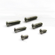 【10184452】HP 精密ねじ A M1.0 M1.2 各2本入