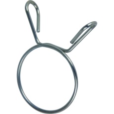【437-250】KAKUDAI 洗濯機排水トラップ用バンド