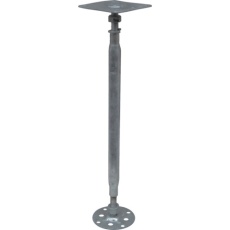 【37422】DH鋼製束 フラット型 345 25本入