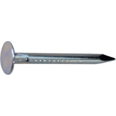 【10183019】HP ユニクロ小鋲 大頭 1.7×13 100本入