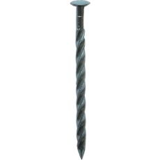 【10183073】HP ユニクロ スクリュー釘 2.4×45 12本入