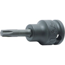 【13025.50-T30】Ko-ken 9.5mm差込 インパクトトルクスビットソケット全長50mm T30