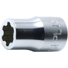 【4425-12EPL】Ko-ken 12.7mm差込 トルクスプラスソケット 12EPL