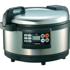 【NH-GE36-XA】ZOJIRUSHI 業務用IH炊飯ジャー