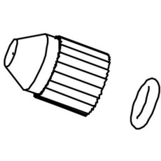 【39】FURUPLA 部品No. 噴霧口セット(#5501#5701#7400#7450#7500#7550#7700#7710用)
