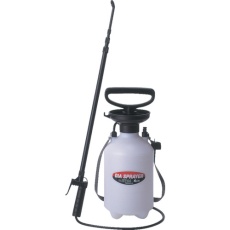 【8744】FURUPLA ダイヤスプレープレッシャー式噴霧器4L