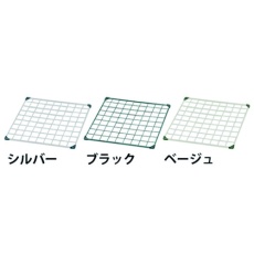 【MPP-4560-BE】IRIS 246471 メッシュパネル MPP-4560 ベージュ