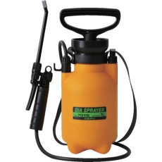 【7015】FURUPLA ダイヤスプレープレッシャー式噴霧器1L