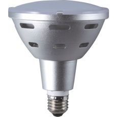 【LDR20L-H110】ハタヤ LED作業灯 20W交換球電球色広角タイプ