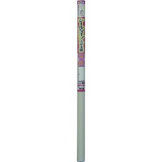 【149305】アサヒペン シールタイプふすま紙 94CMX180CM NO.350 無地