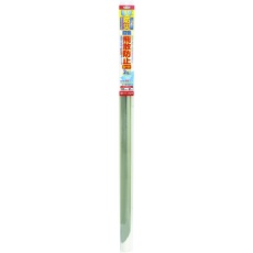 【117335】アサヒペン UVカット防災超強飛散防止シート 92CMX2M BH-11 クリヤ