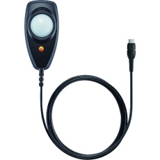 【0635 0551】TESTO 照度用プローブ testo400/440用