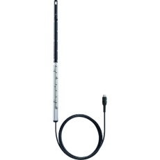 【0635 1032】TESTO 熱線式風速プローブ testo400/440用