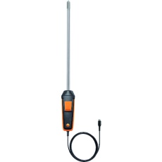 【0636 9775】TESTO 180℃対応高温用温湿度プローブ testo400/440用