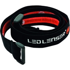 【SP7296-HS】LEDLENSER ヘッドバンド(Hシリーズ用) H3.2/H5/H6/H6R/iH3/iH6/iH6R用