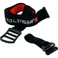 【SP7297-HS】LEDLENSER ヘッドバンド(Hシリーズ用) H7.2/H7R.2/iH7R CRI用