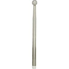 【D1030】リューター 軸付電着ダイヤモンド砥石