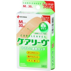 【CL30MN】ニチバン 絆創膏 ケアリーヴCL30M