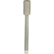 【D3150】リューター 軸付電着ダイヤモンド砥石