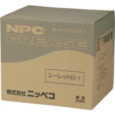【18376080】NIPPECO ユーレットEI-1 420ML