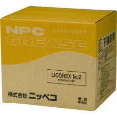 【18902080】NIPPECO LICOREX No.2 420ML