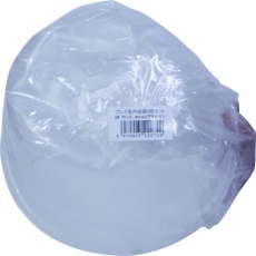 【222749】アサヒペン プレス缶内容器 3L(5枚セット) PK-U3