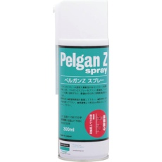 【PLZS】東レ 電子基板用防湿絶縁ワニス ペルガンZスプレー 300ML